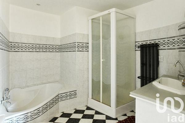 Maison à vendre 8 pièces 202 m² Craponne