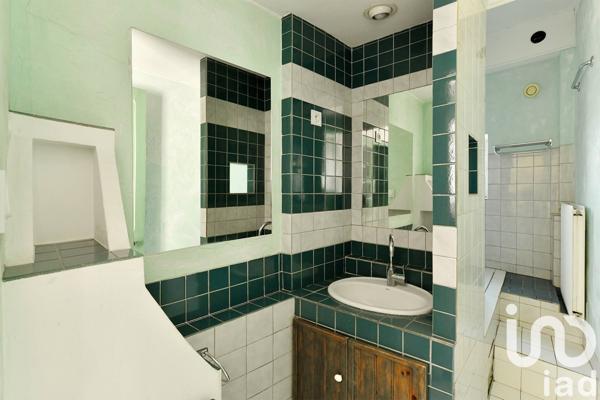 Maison à vendre 8 pièces 202 m² Craponne