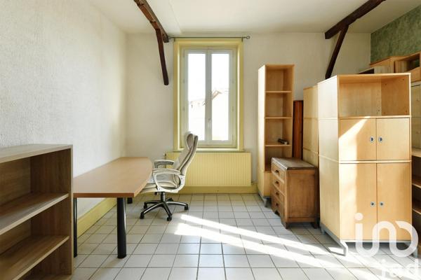 Maison à vendre 8 pièces 202 m² Craponne