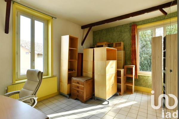 Maison à vendre 8 pièces 202 m² Craponne