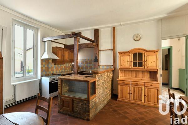 Maison à vendre 8 pièces 202 m² Craponne