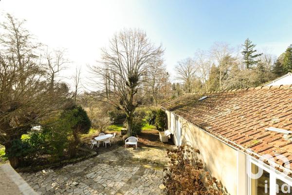 Maison à vendre 8 pièces 202 m² Craponne