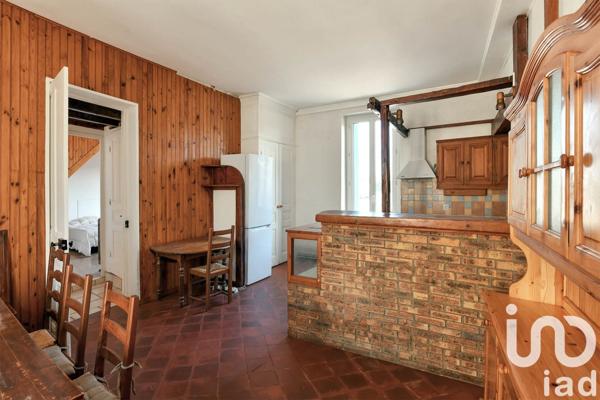 Maison à vendre 8 pièces 202 m² Craponne