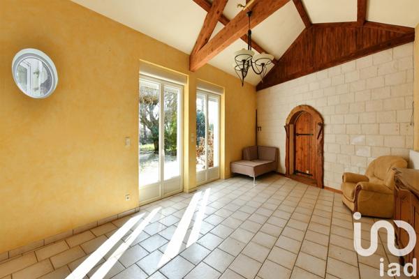 Maison à vendre 8 pièces 202 m² Craponne