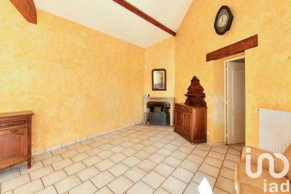 Maison à vendre 8 pièces 202 m² Craponne