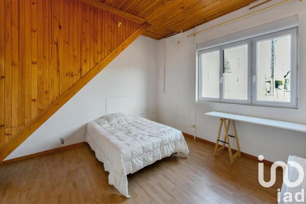 Maison à vendre 8 pièces 202 m² Craponne