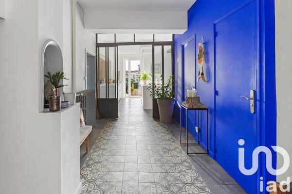 Maison à vendre 7 pièces 200 m² Saint-Julien-de-Concelles