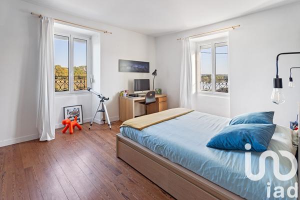 Maison à vendre 7 pièces 200 m² Saint-Julien-de-Concelles