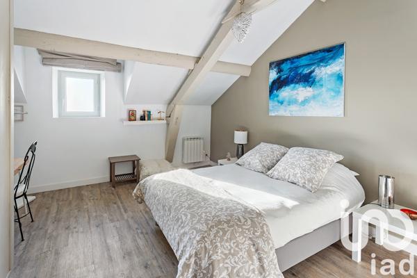 Maison à vendre 7 pièces 200 m² Saint-Julien-de-Concelles