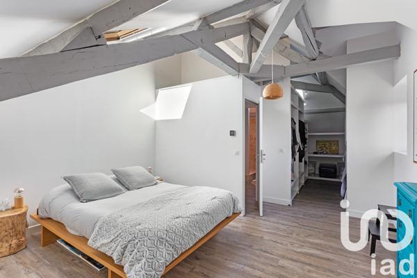 Maison à vendre 7 pièces 200 m² Saint-Julien-de-Concelles