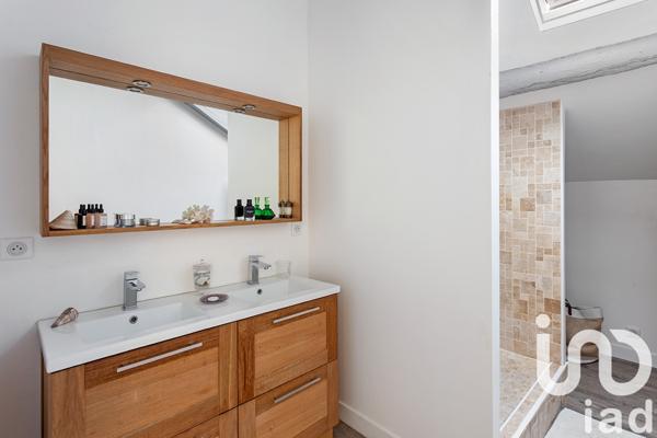 Maison à vendre 7 pièces 200 m² Saint-Julien-de-Concelles