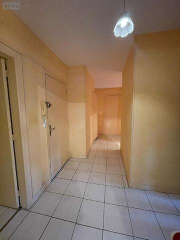 Appartement à vendre à Saint-André-les-Vergers dans l'Aube (10120), ref : GODEFROY   
Hôpital