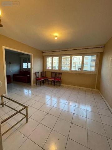 Appartement à vendre à Saint-André-les-Vergers dans l'Aube (10120), ref : GODEFROY   
Hôpital