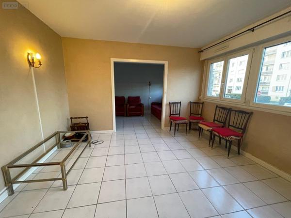 Appartement à vendre à Saint-André-les-Vergers dans l'Aube (10120), ref : GODEFROY   
Hôpital