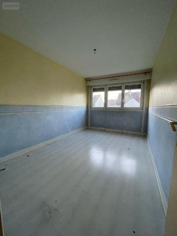 Appartement à vendre à Saint-André-les-Vergers dans l'Aube (10120), ref : GODEFROY   
Hôpital