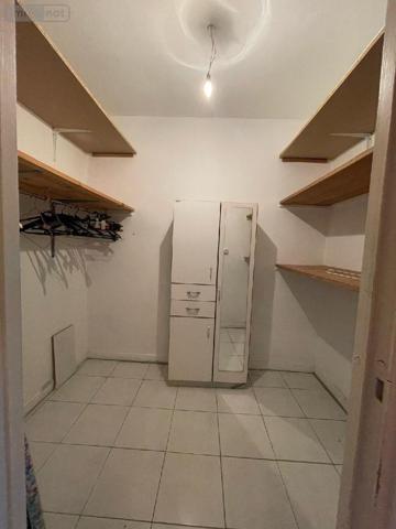 Appartement à vendre à Saint-André-les-Vergers dans l'Aube (10120), ref : GODEFROY   
Hôpital