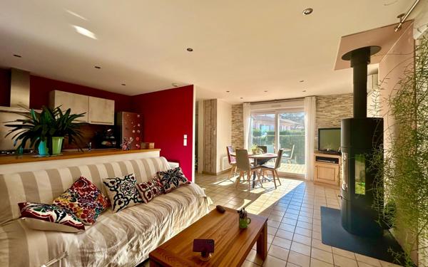 Maison à vendre    3 pièces • 81 m2 Chasselay