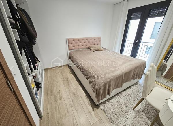 Maison contemporaine de 170 m²