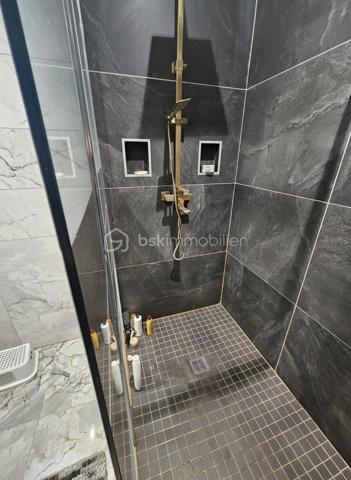 Maison contemporaine de 170 m²