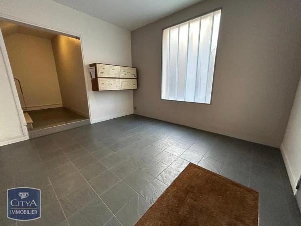 Appartement à louer 3 pièces 52m² Alençon (61000)
