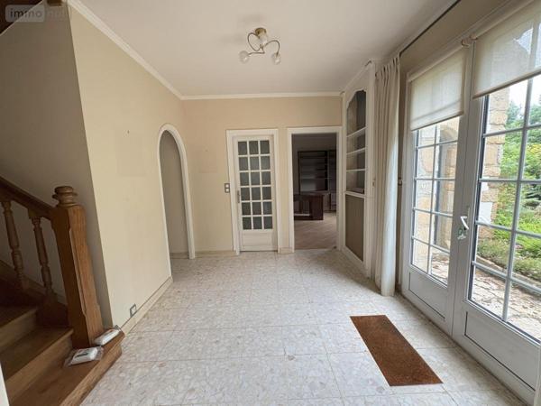 Maison à vendre à Locmariaquer dans le Morbihan (56740), ref : 56023-1382