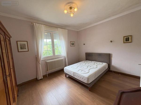 Maison à vendre à Locmariaquer dans le Morbihan (56740), ref : 56023-1382