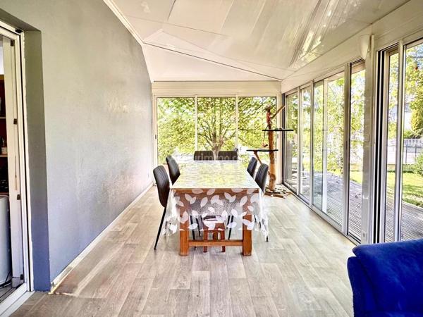 Vente Maison 6 pièces 130 m2 à Kaysersberg-Vignoble