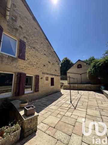 Maison à vendre 10 pièces 339 m² Dom-le-Mesnil