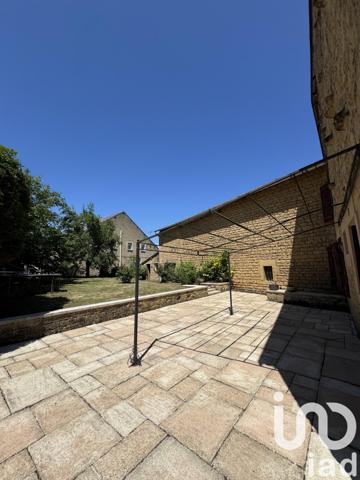 Maison à vendre 10 pièces 339 m² Dom-le-Mesnil