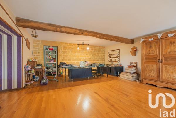 Maison à vendre 10 pièces 339 m² Dom-le-Mesnil
