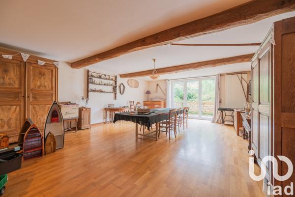 Maison à vendre 10 pièces 339 m² Dom-le-Mesnil