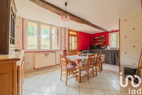 Maison à vendre 10 pièces 339 m² Dom-le-Mesnil