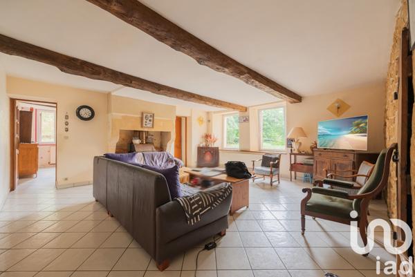 Maison à vendre 10 pièces 339 m² Dom-le-Mesnil