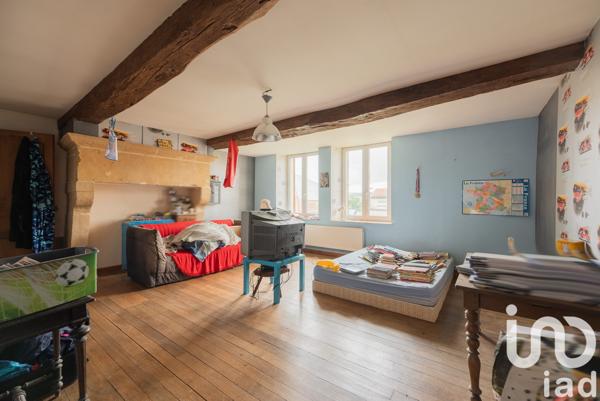 Maison à vendre 10 pièces 339 m² Dom-le-Mesnil