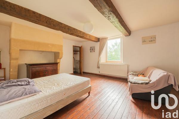 Maison à vendre 10 pièces 339 m² Dom-le-Mesnil