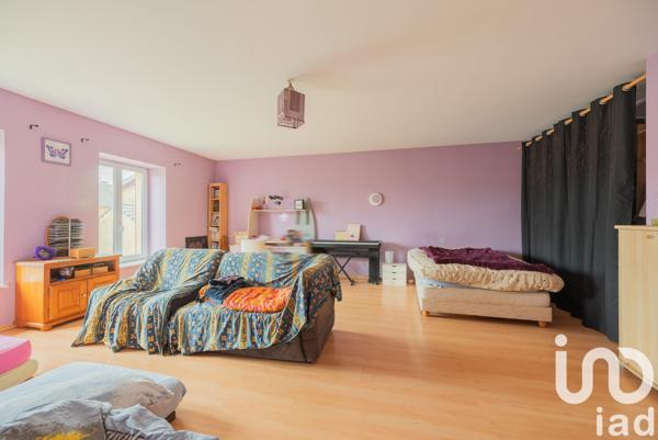 Maison à vendre 10 pièces 339 m² Dom-le-Mesnil