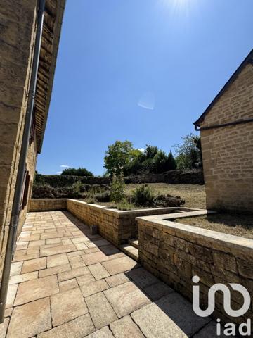 Maison à vendre 10 pièces 339 m² Dom-le-Mesnil