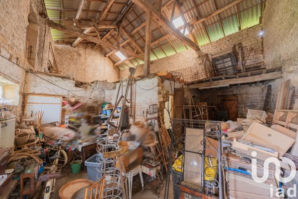 Maison à vendre 10 pièces 339 m² Dom-le-Mesnil