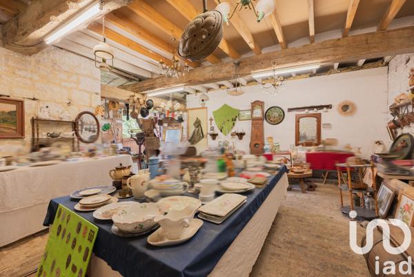 Maison à vendre 10 pièces 339 m² Dom-le-Mesnil