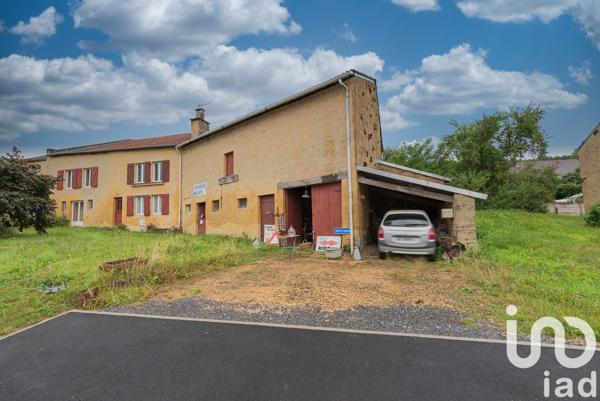 Maison à vendre 10 pièces 339 m² Dom-le-Mesnil