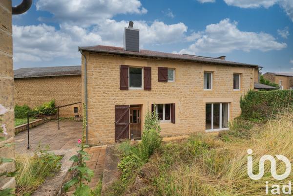 Maison à vendre 10 pièces 339 m² Dom-le-Mesnil