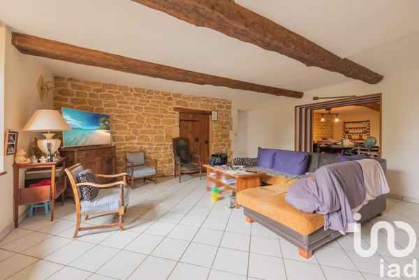 Maison à vendre 10 pièces 339 m² Dom-le-Mesnil