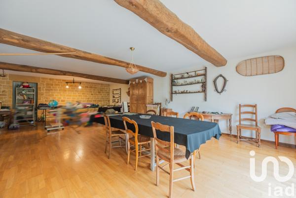 Maison à vendre 10 pièces 339 m² Dom-le-Mesnil