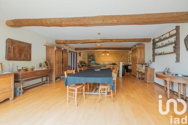 Maison à vendre 10 pièces 339 m² Dom-le-Mesnil