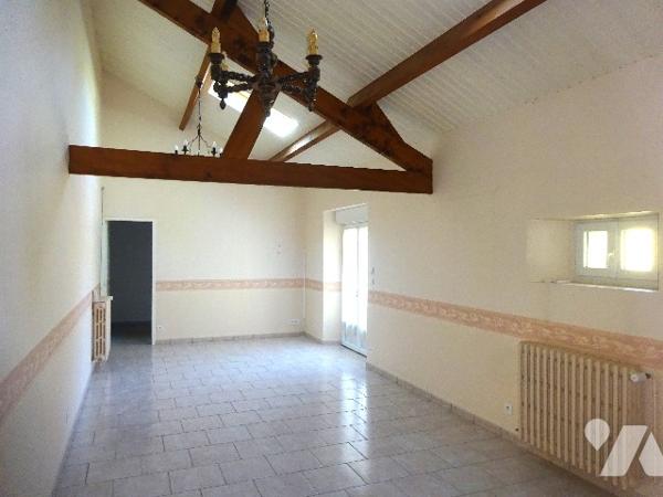 Maison à vendre au centre de NOGENT LE ROTROU