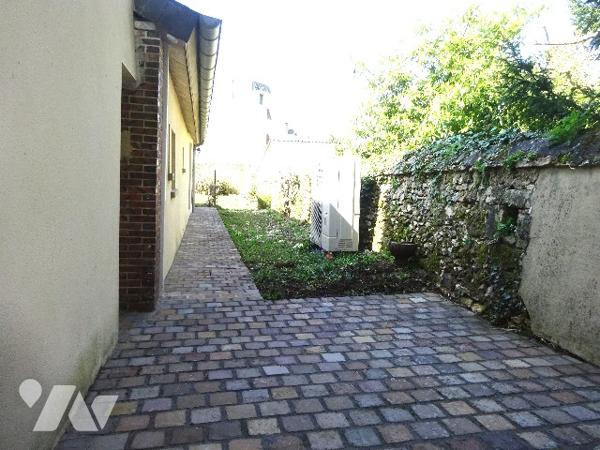 Maison à vendre au centre de NOGENT LE ROTROU