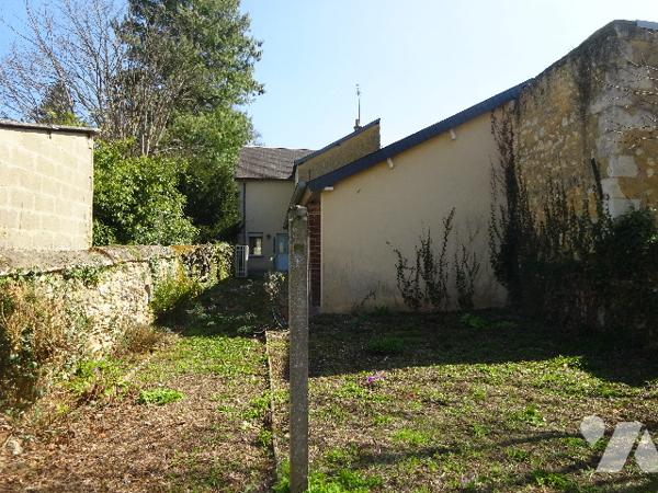 Maison à vendre au centre de NOGENT LE ROTROU