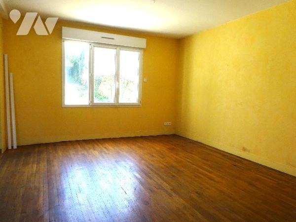 Maison à vendre au centre de NOGENT LE ROTROU