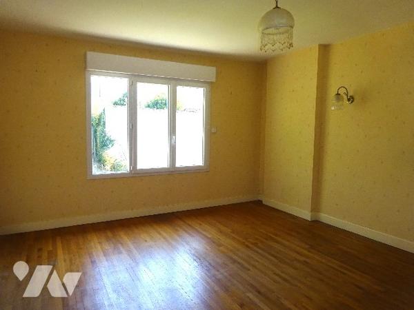 Maison à vendre au centre de NOGENT LE ROTROU