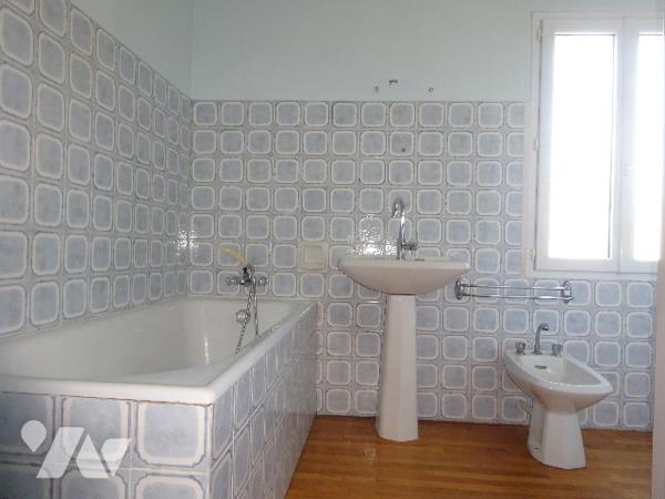 Maison à vendre au centre de NOGENT LE ROTROU